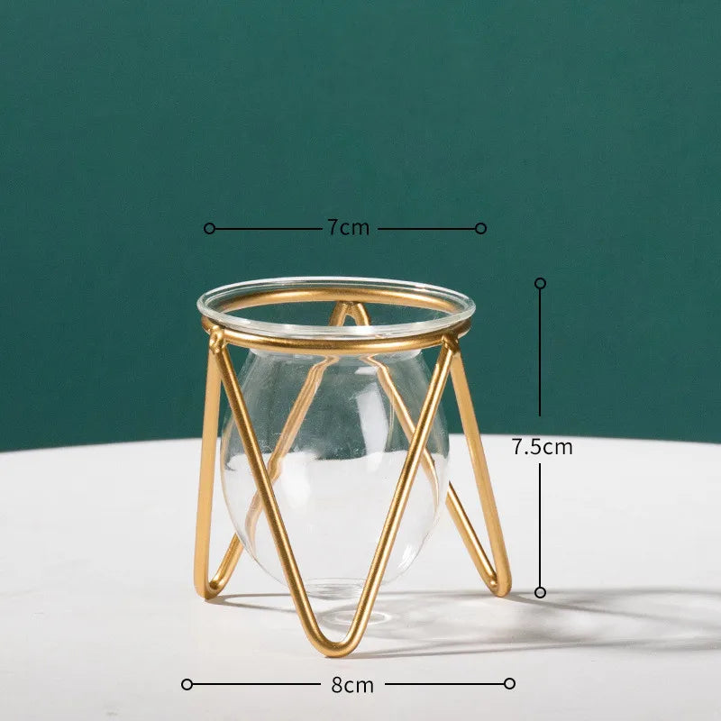 Nordic Creative Vase