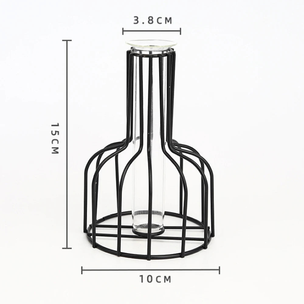 Nordic Creative Vase