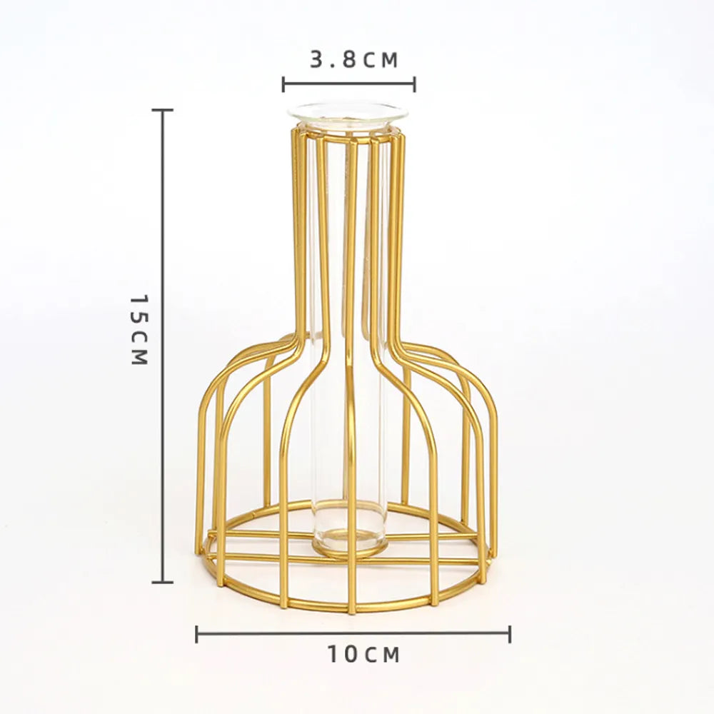 Nordic Creative Vase