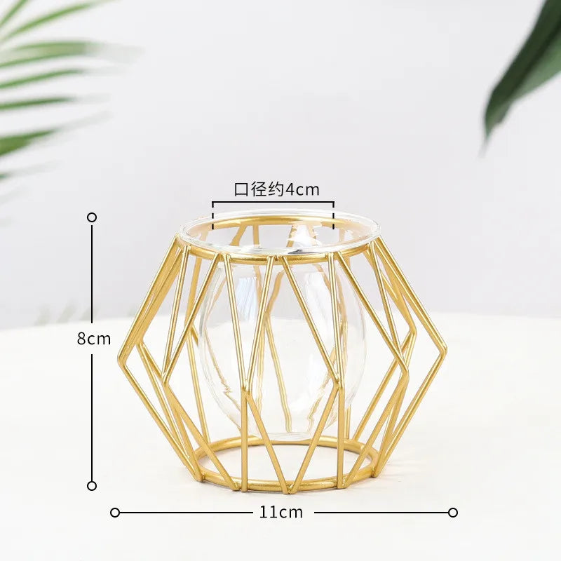 Nordic Creative Vase