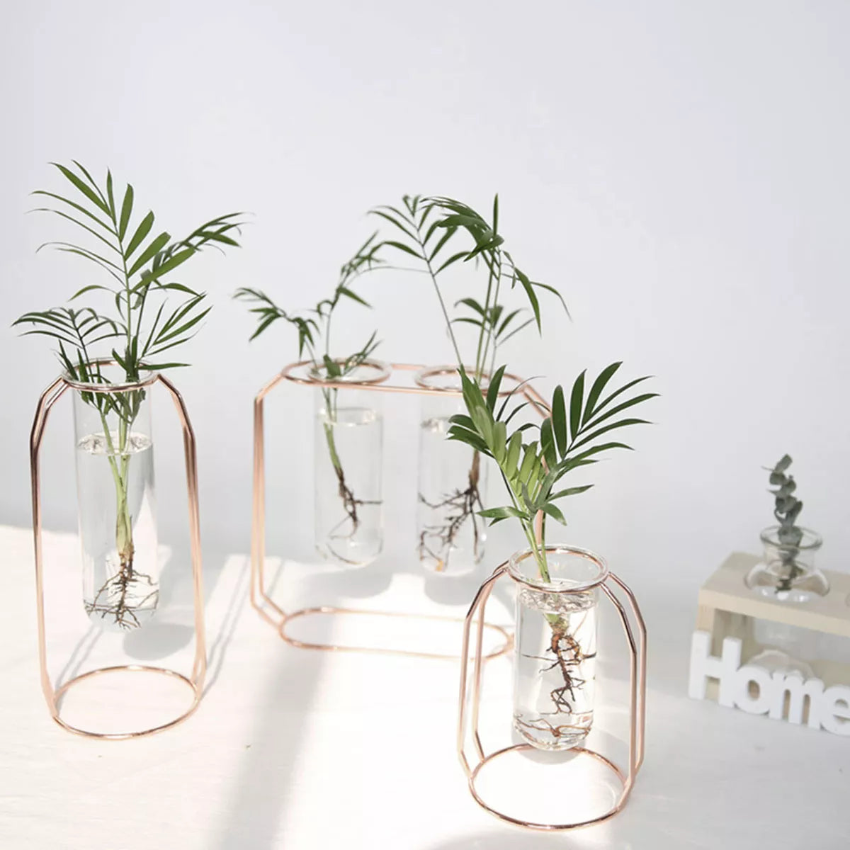 Nordic Creative Vase