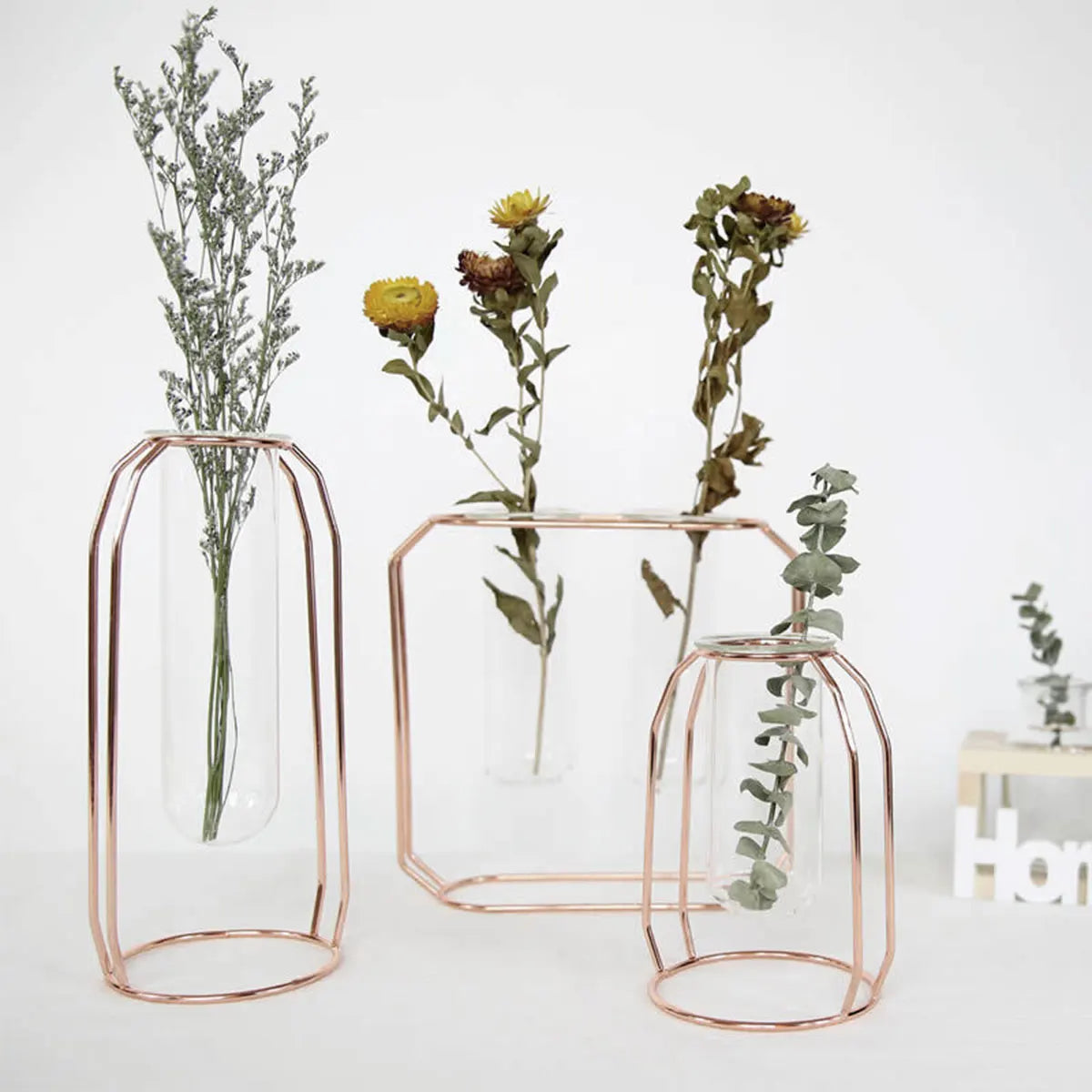 Nordic Creative Vase