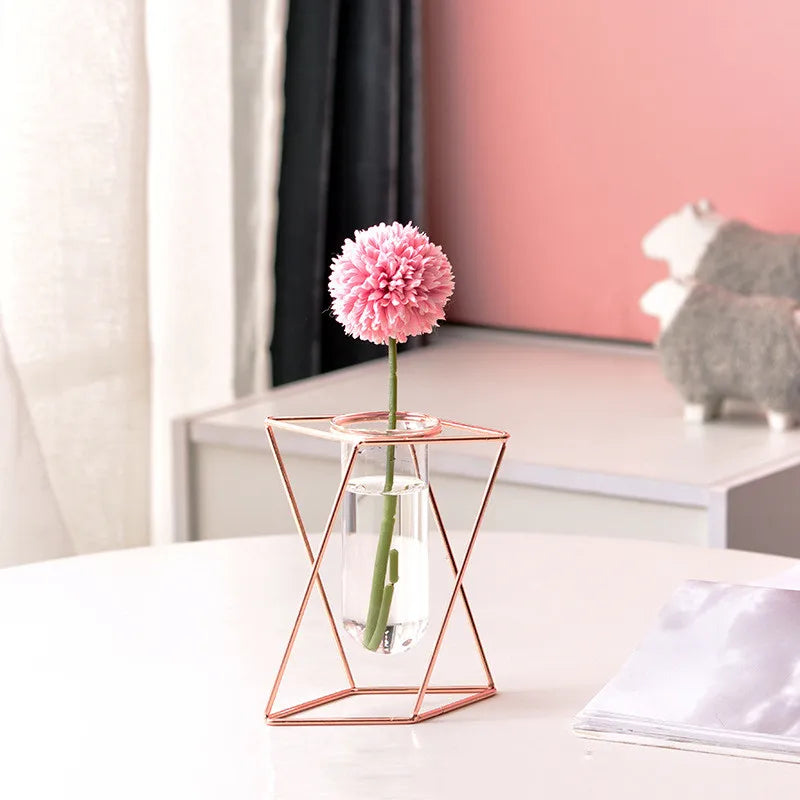 Nordic Creative Vase
