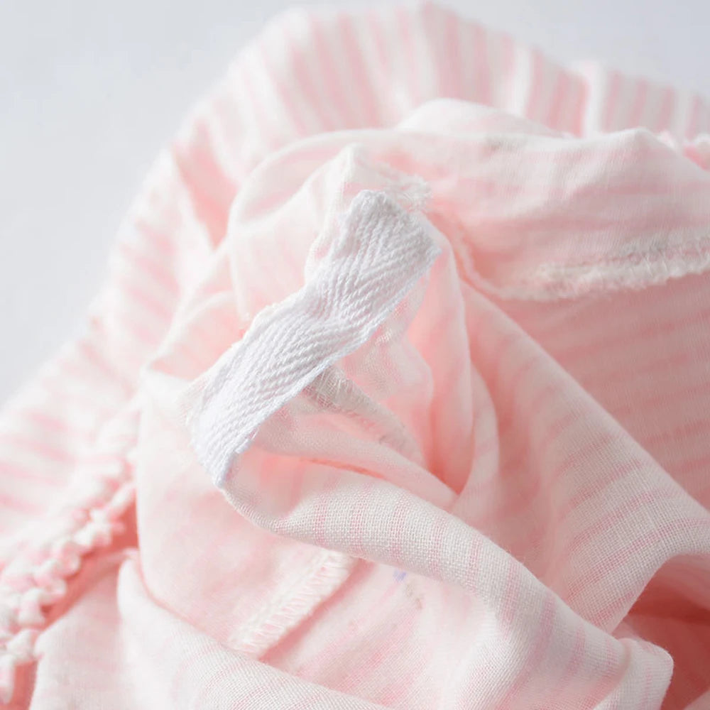 Cotton Pajama Pants