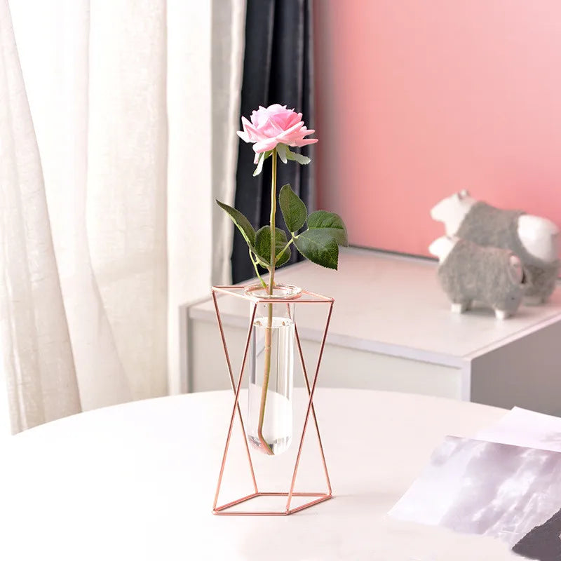Nordic Creative Vase