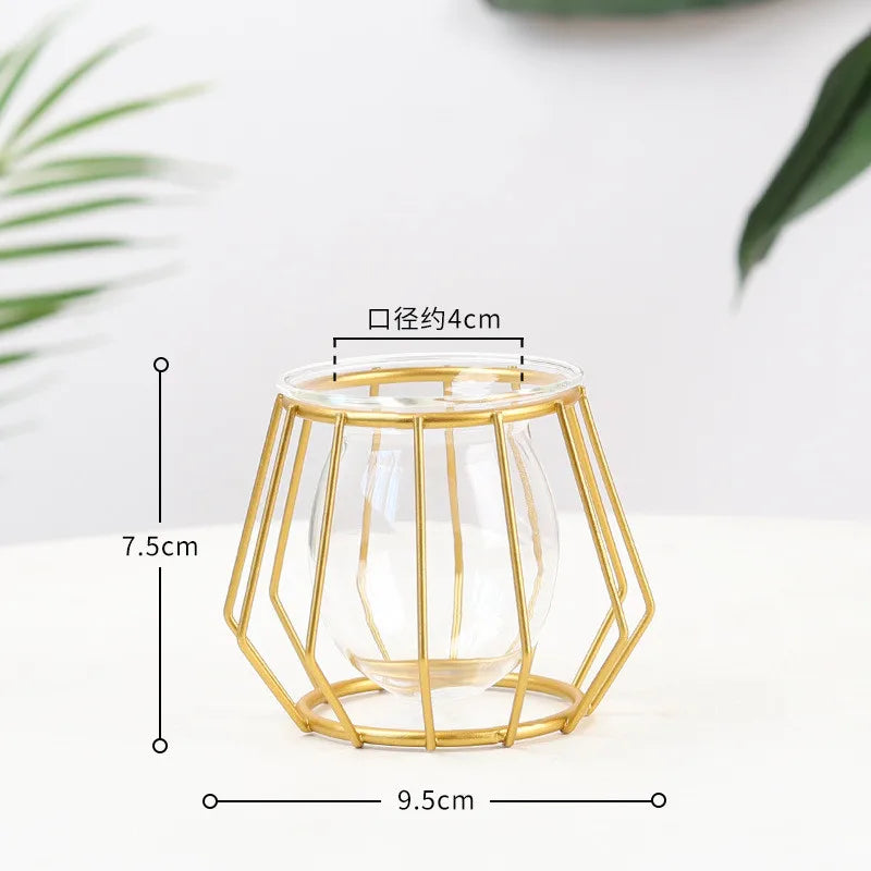 Nordic Creative Vase