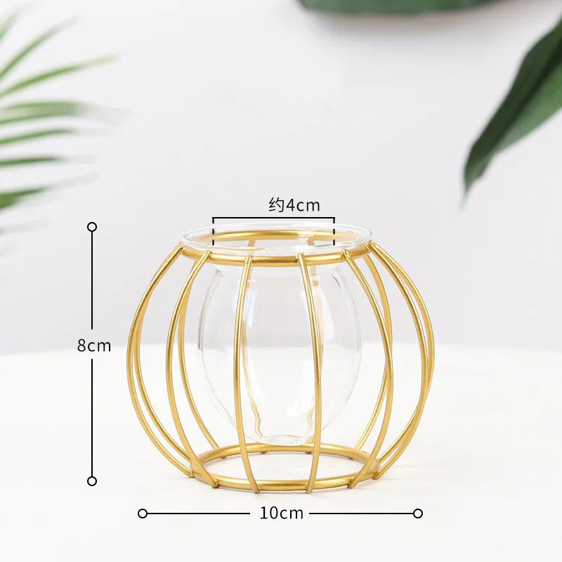 Nordic Creative Vase