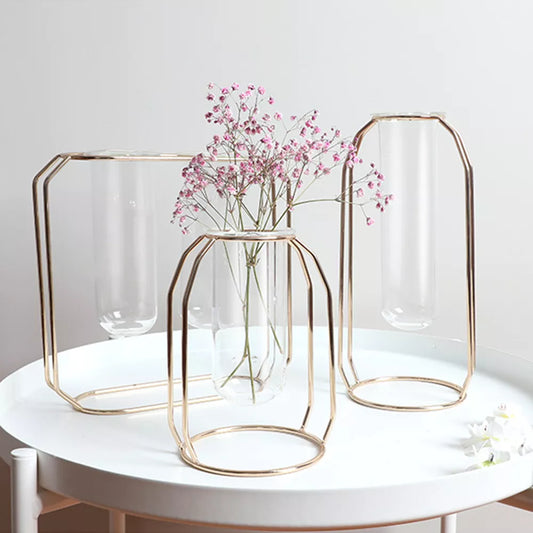 Nordic Creative Vase